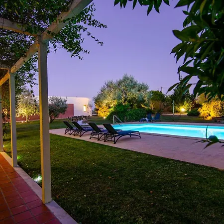 Vale Pisco Villa Bombarral Exterior photo