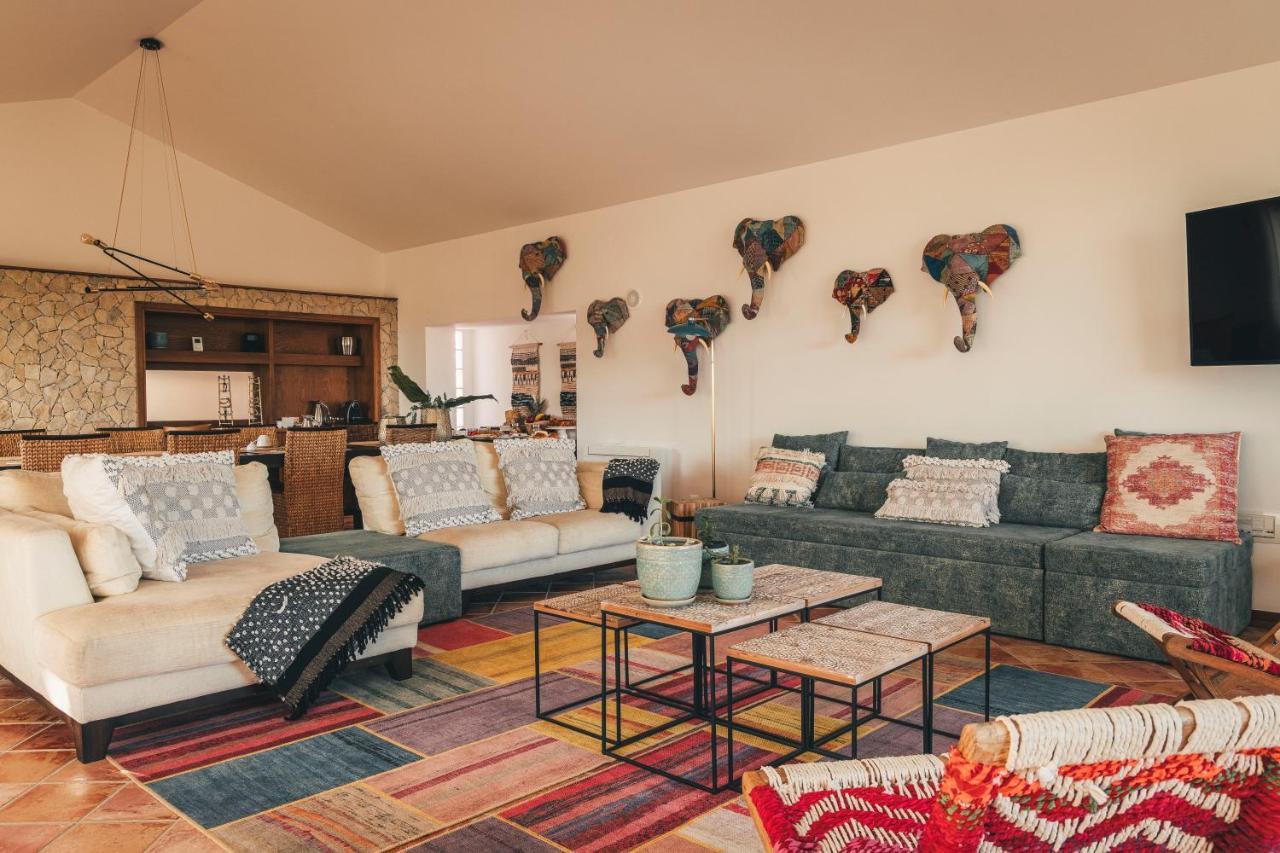Vale Pisco Holiday home *